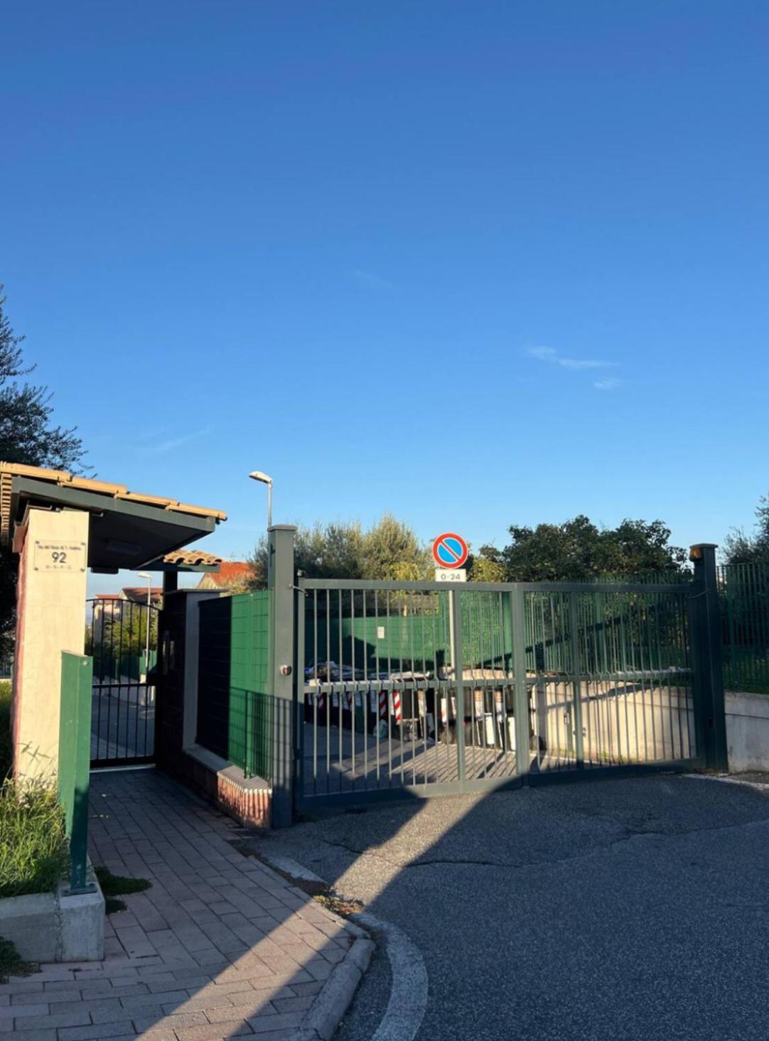 Vivi E Scopri I Castelli Romani Ciampino Airport Appartamento