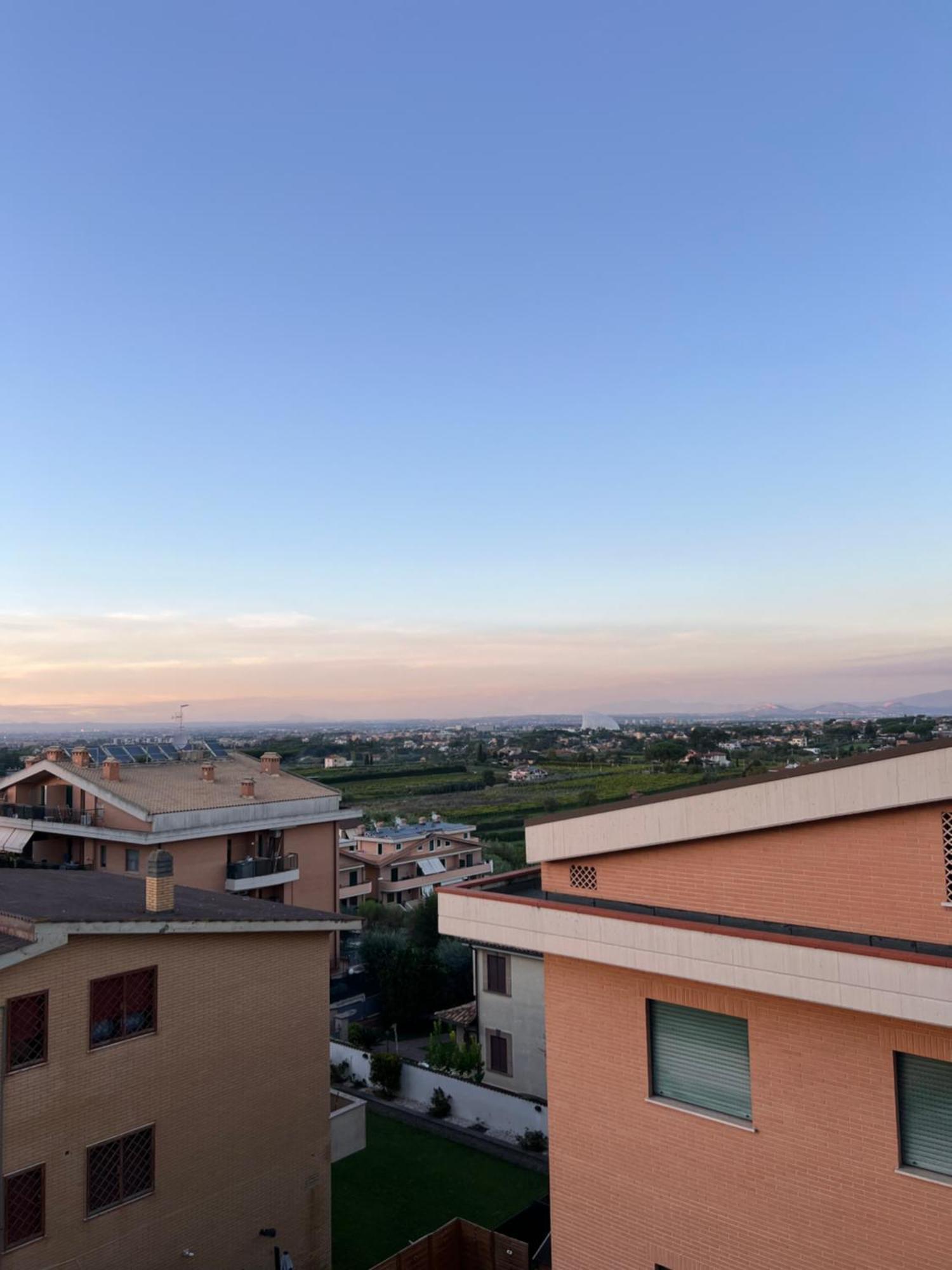 Appartamento Vivi E Scopri I Castelli Romani Ciampino Airport *